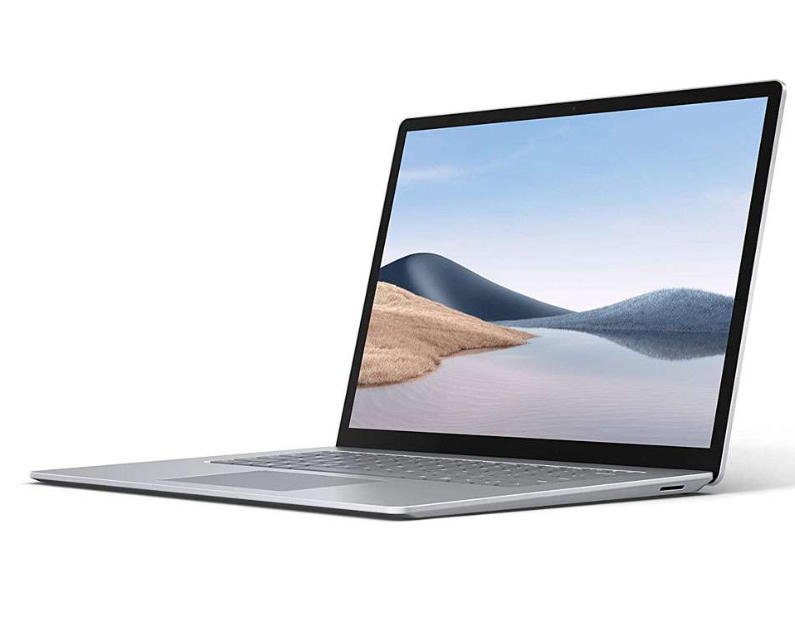 Microsoft Surface Laptop 4
